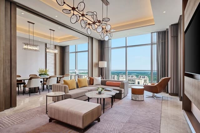 Royal Suite