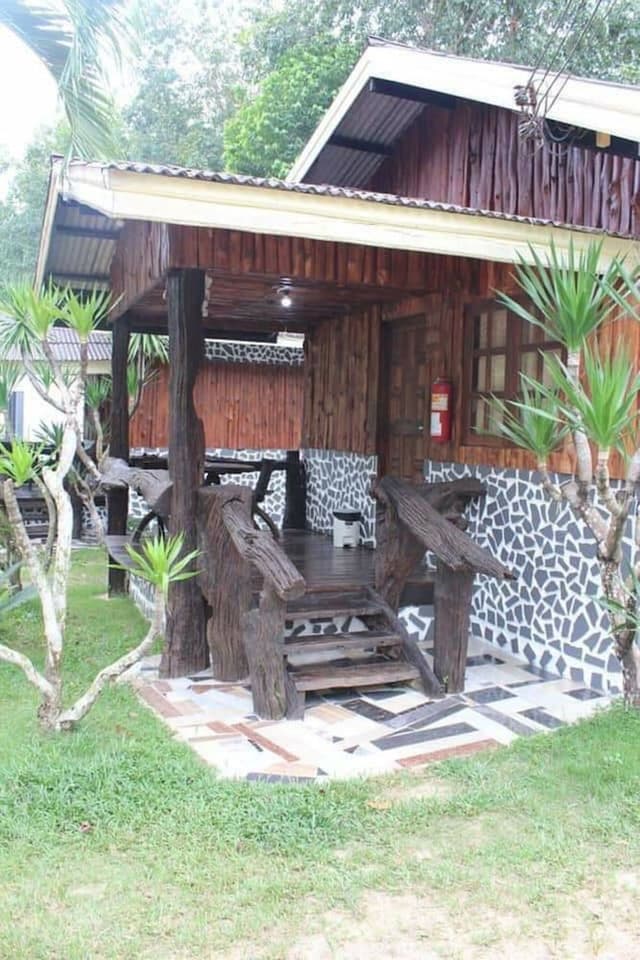 Standard Villa