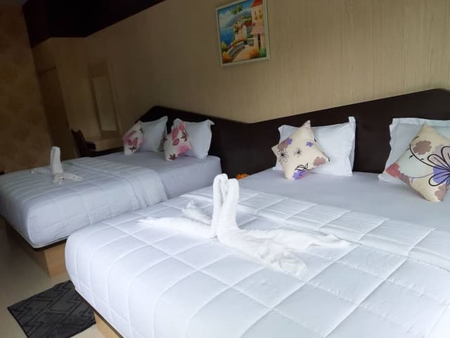Standard Suite
