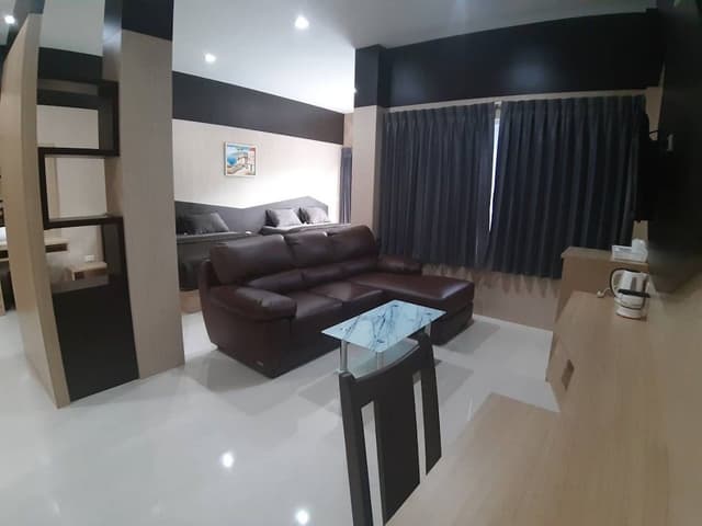 Standard Suite