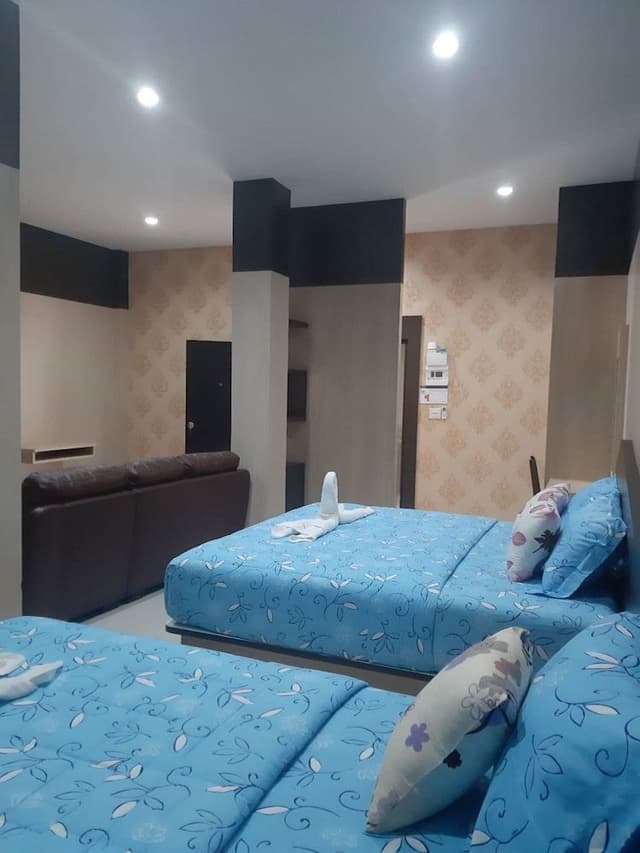 Standard Suite