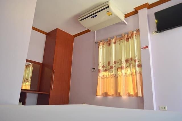 Villa, 1 Bedroom (3 Pax)