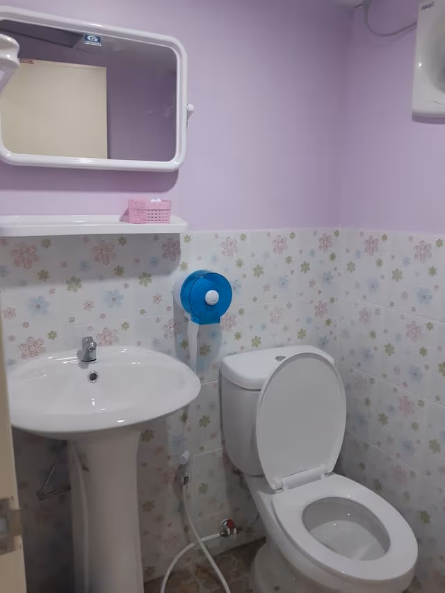 Standard House