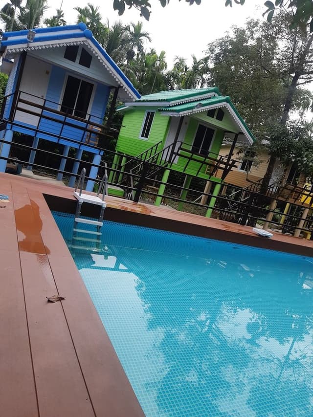 Standard House