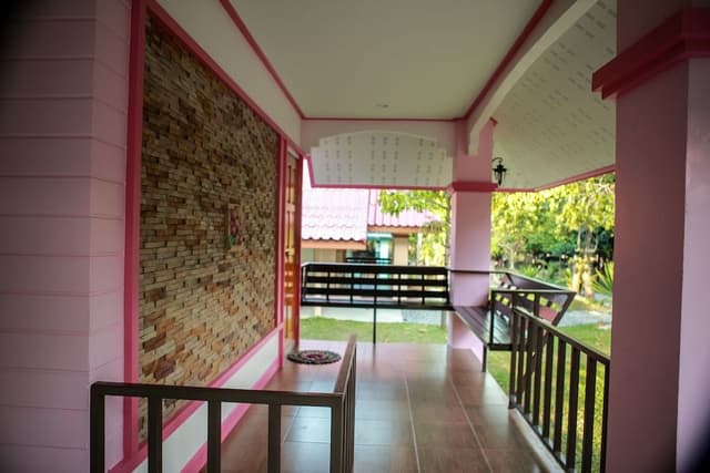 1 Bedroom Bungalow