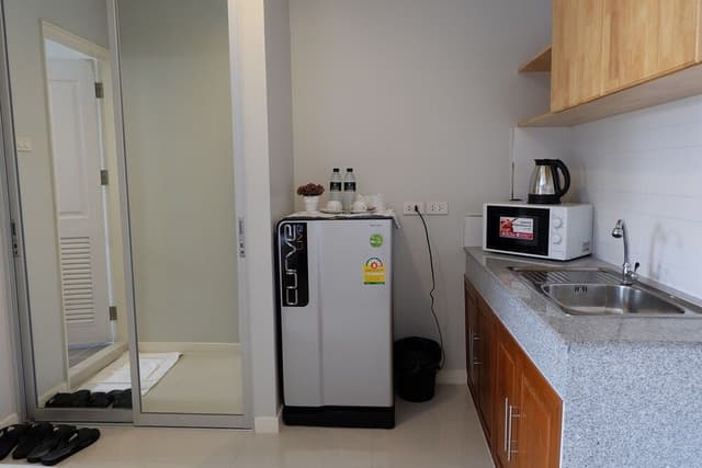 Superior Room, 1 King Bed, Bathtub