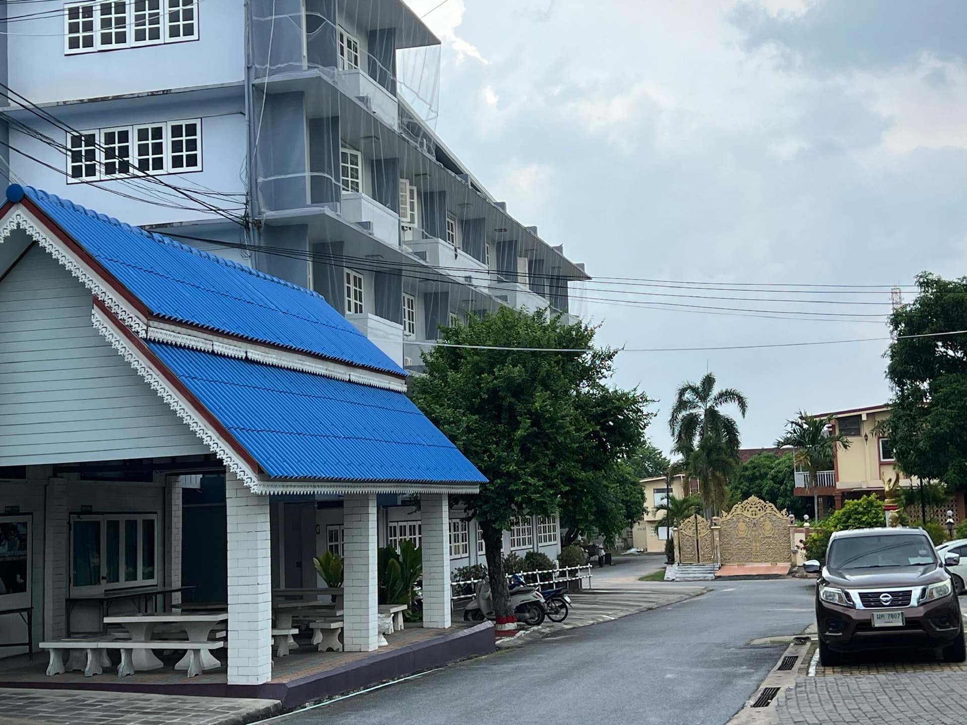 โรงแรม จ.คู่ซิตี้