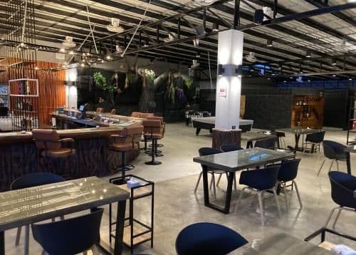ไฮด์อเวย์ รีสอร์ต บ้านฉาง