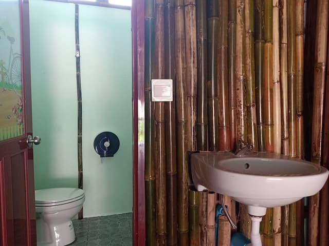 Traditional Double Room