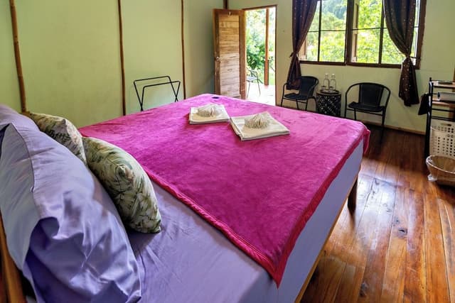Traditional Double Room