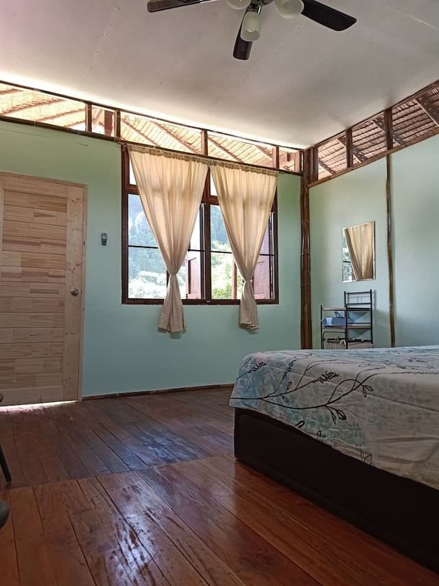 Traditional Double Room