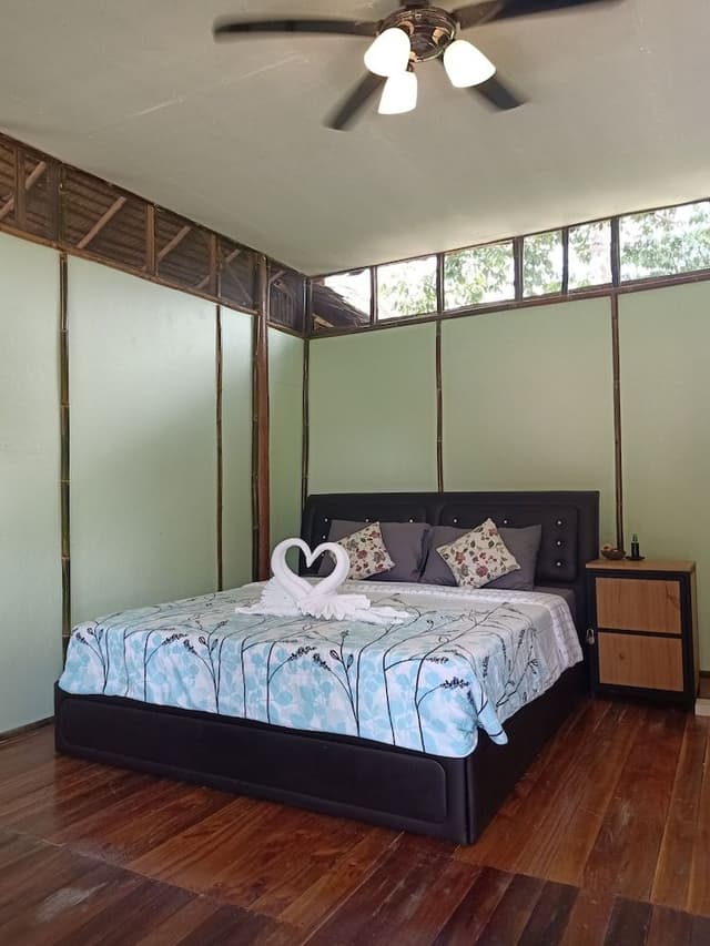 Traditional Double Room