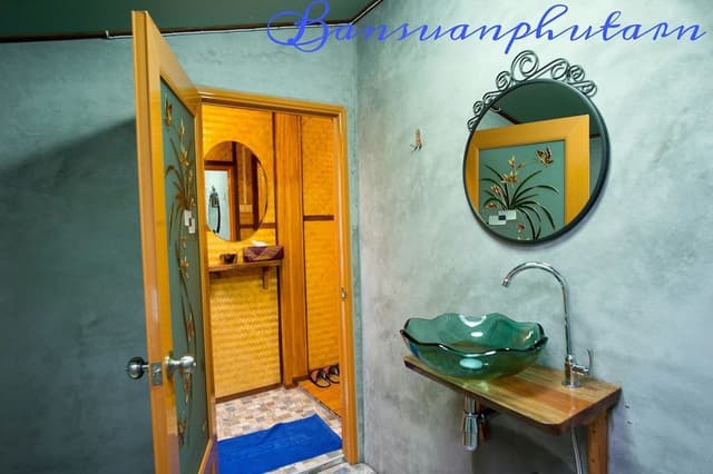 Deluxe Double Room (Air Condition)