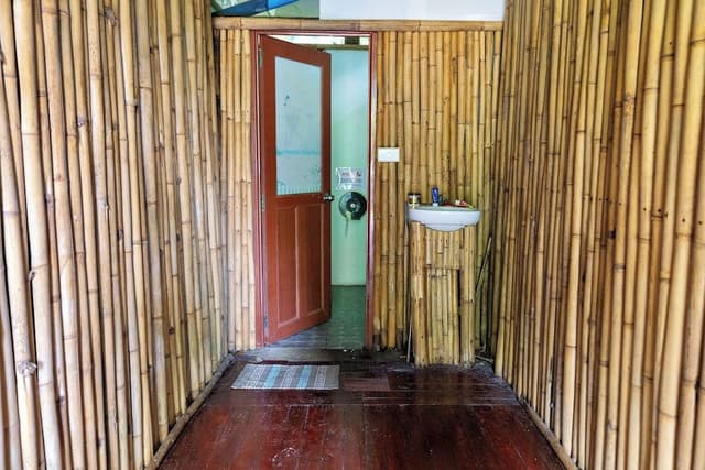 Traditional Double Room