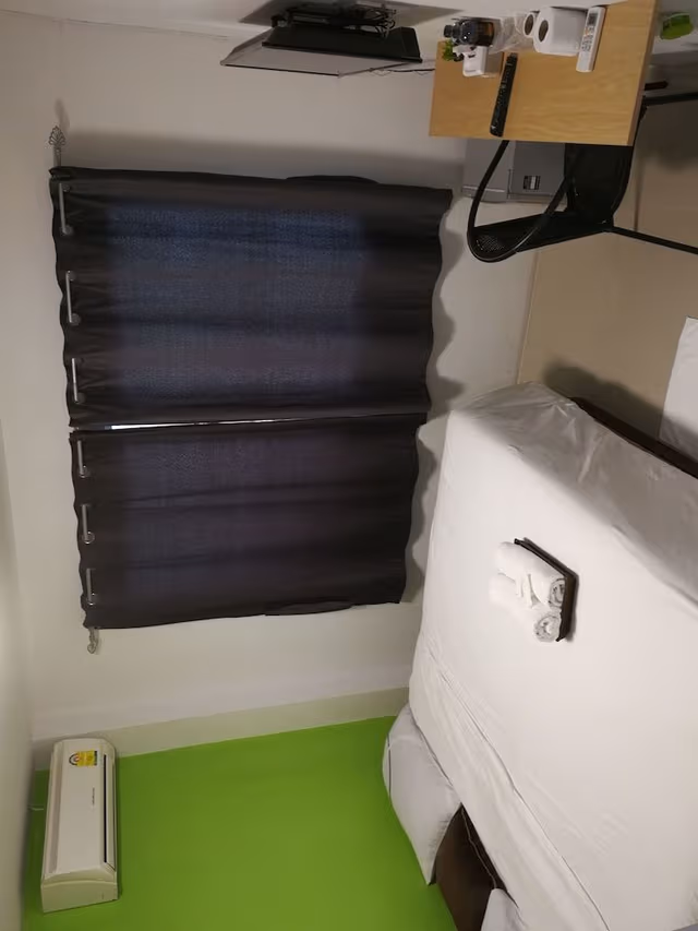 Double Room with Window