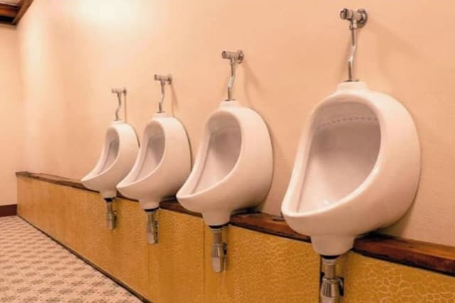 18 Mixed Dorm (Private Bathroom)
