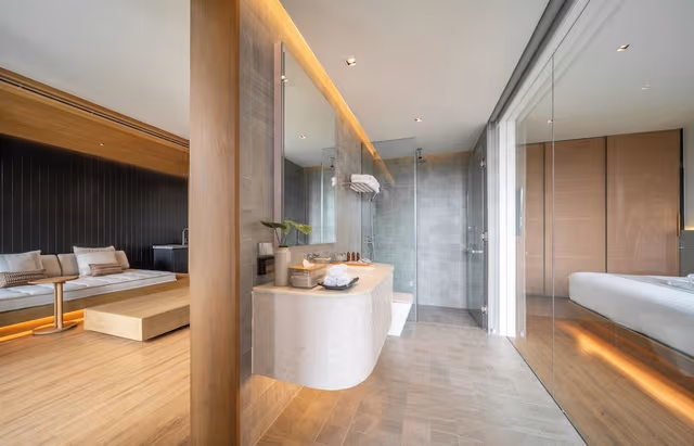Family Suite