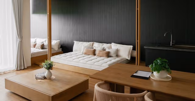 Family Suite