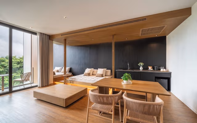 Family Suite
