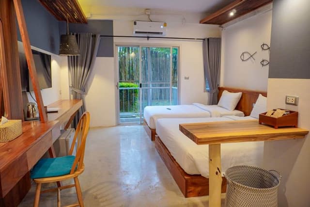Superior Room