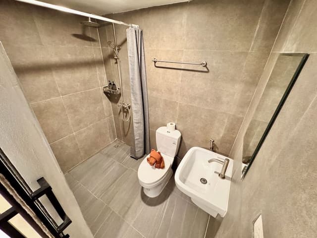 Grand Villa, 2 Bedrooms, Non Smoking, Partial Sea View