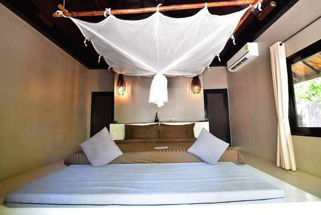 Deluxe Villa (Siam)