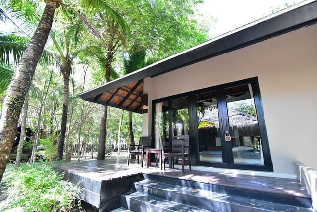 Deluxe Villa (Siam)