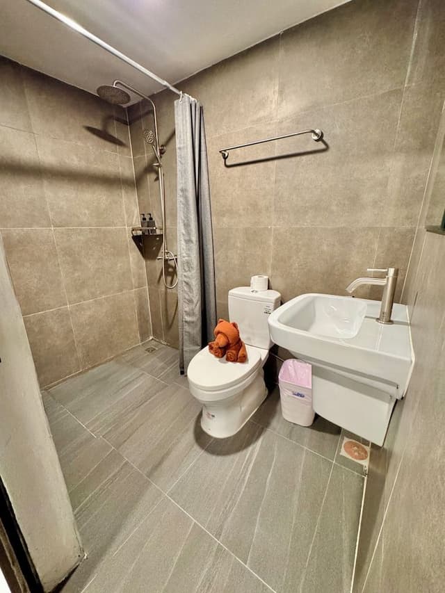 Grand Villa, 2 Bedrooms, Non Smoking, Partial Sea View