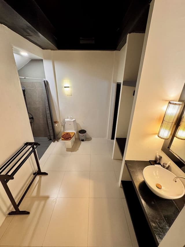 Grand Villa, 2 Bedrooms, Non Smoking, Partial Sea View