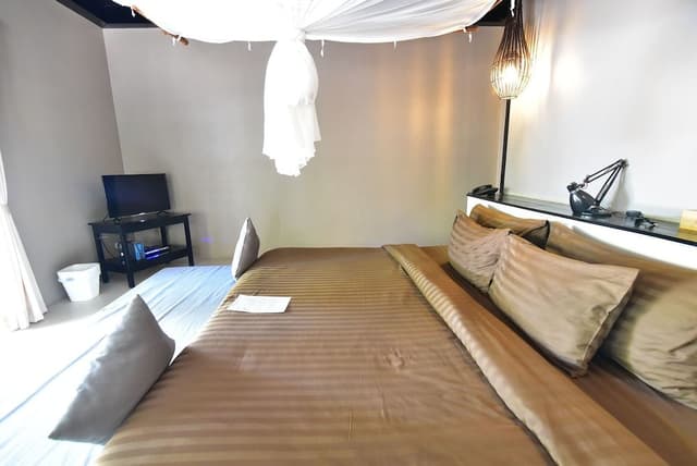Deluxe Villa (Siam)