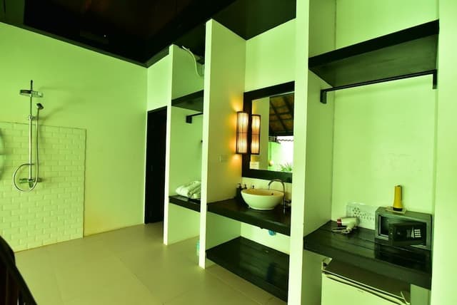 Deluxe Villa (Siam)