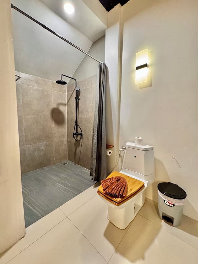 Grand Villa, 2 Bedrooms, Non Smoking, Partial Sea View