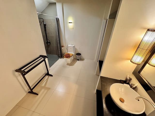 Grand Villa, 2 Bedrooms, Non Smoking, Partial Sea View
