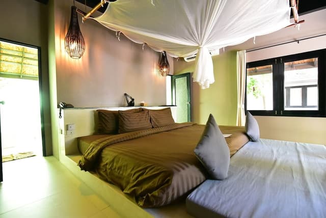 Deluxe Villa (Siam)