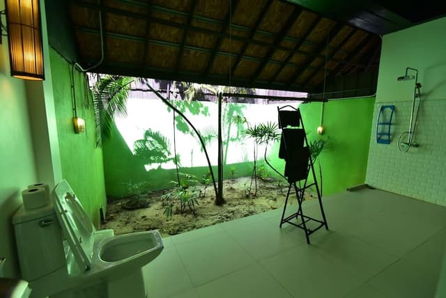 Deluxe Villa (Siam)