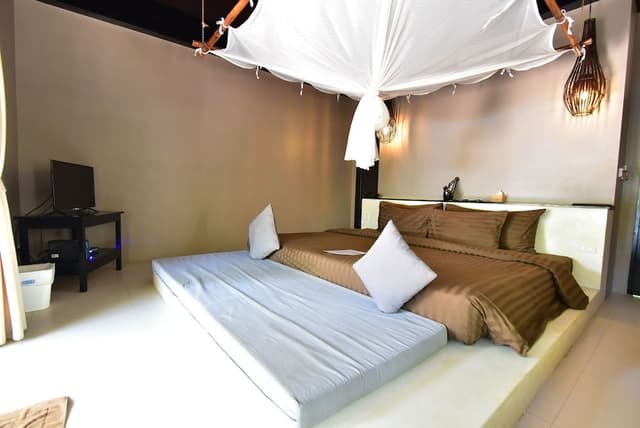 Deluxe Villa (Siam)