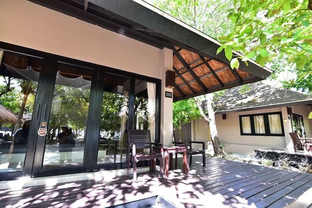 Deluxe Villa (Siam)
