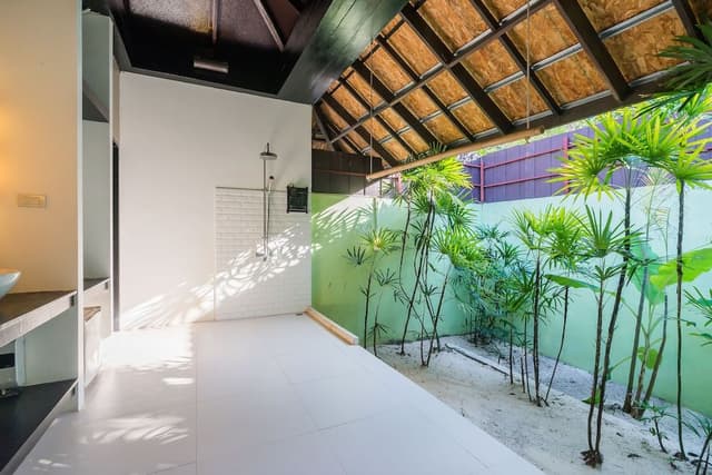 Deluxe Villa (Siam)