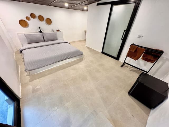 Grand Villa, 2 Bedrooms, Non Smoking, Partial Sea View