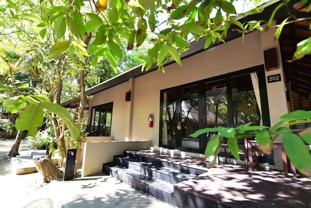Deluxe Villa (Siam)