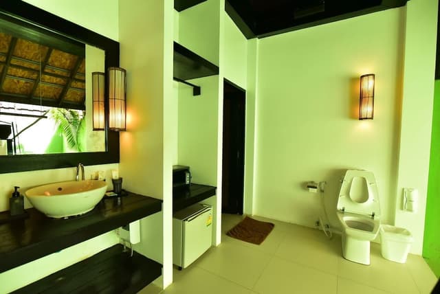 Deluxe Villa (Siam)