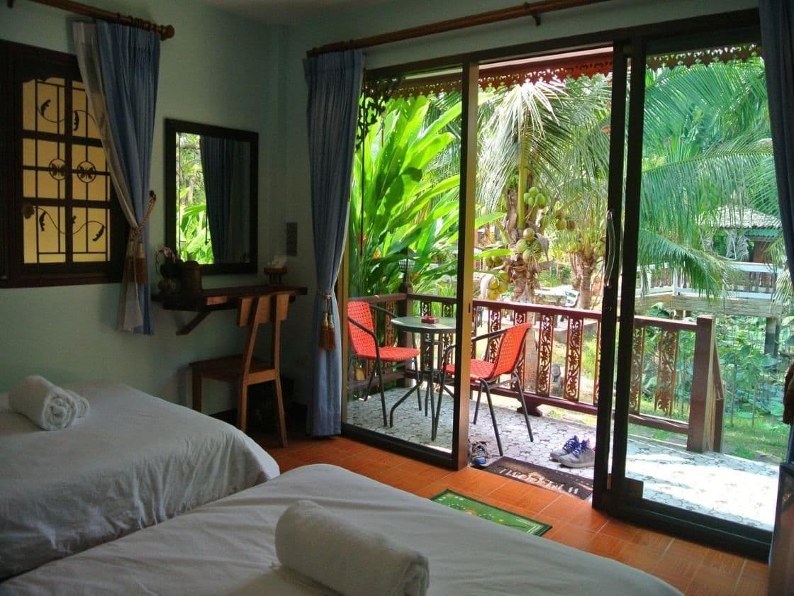 Himawari Restaurant and Cottage Himawari Restaurant and Cottage
