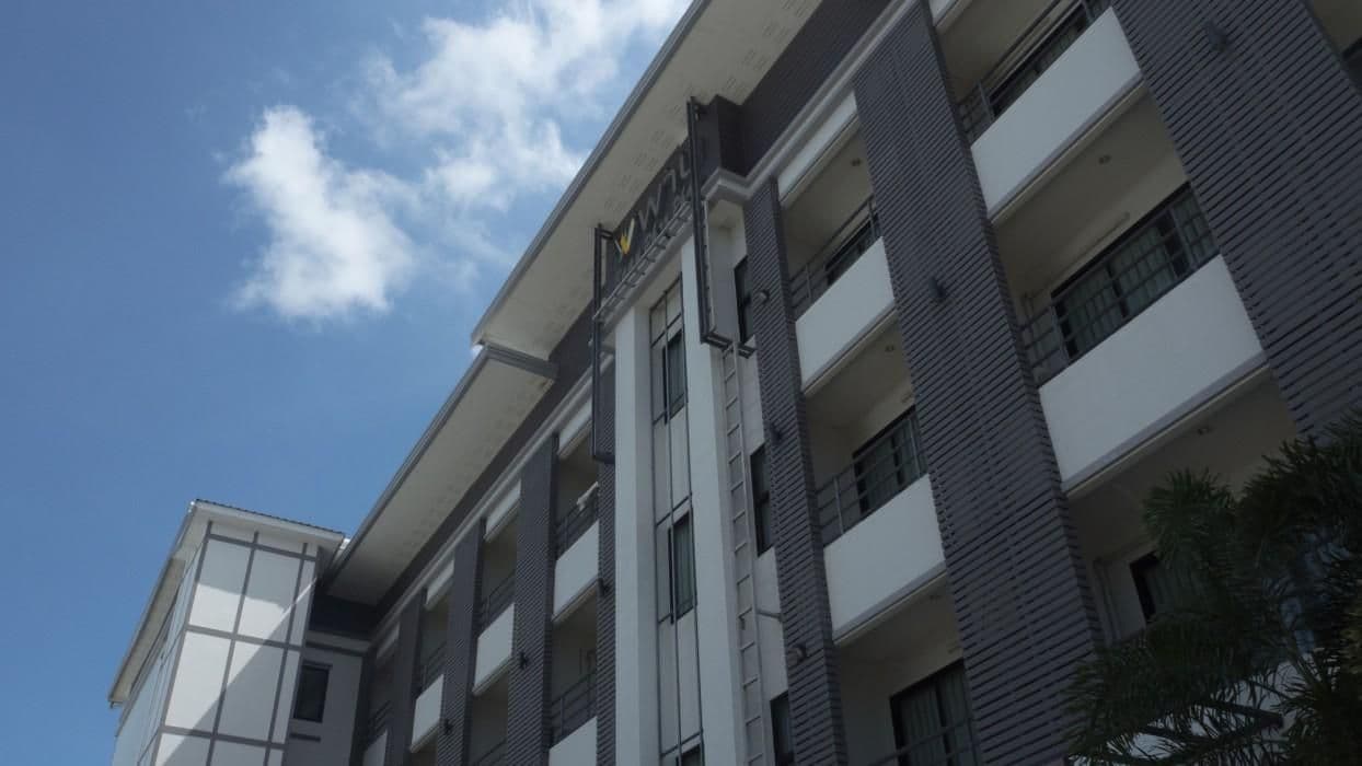 Baan Phor Phan Hotel Baan Phor Phan Hotel