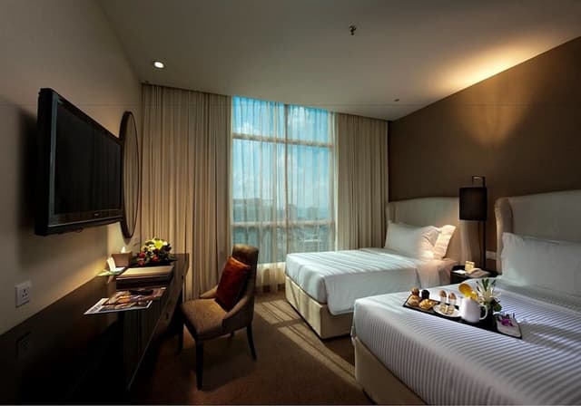 Junior Suite