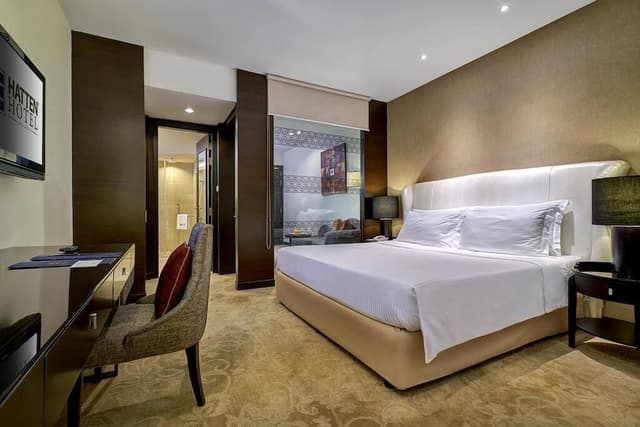 Junior Suite