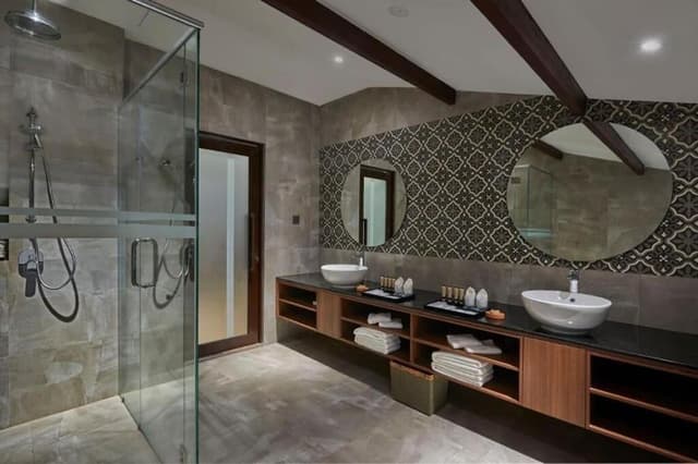 Family Suite (Bilek Peony)