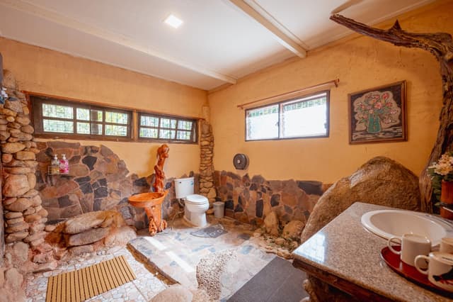 Family Deluxe Suite
