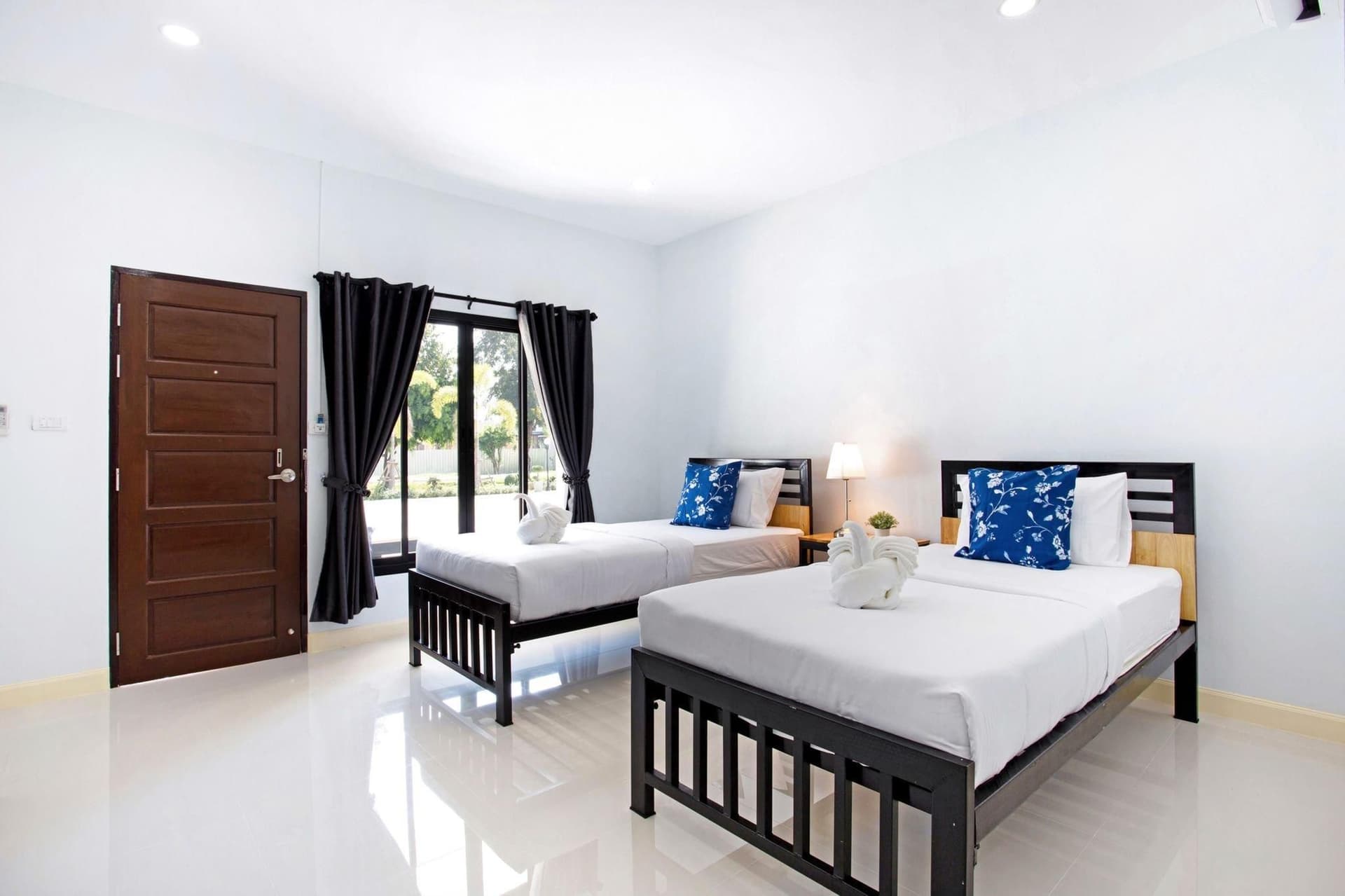 Srida Resort Lanna & Cafe