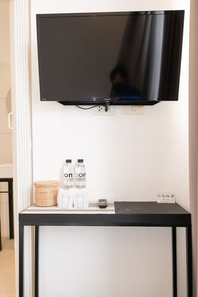Exclusive Twin Room