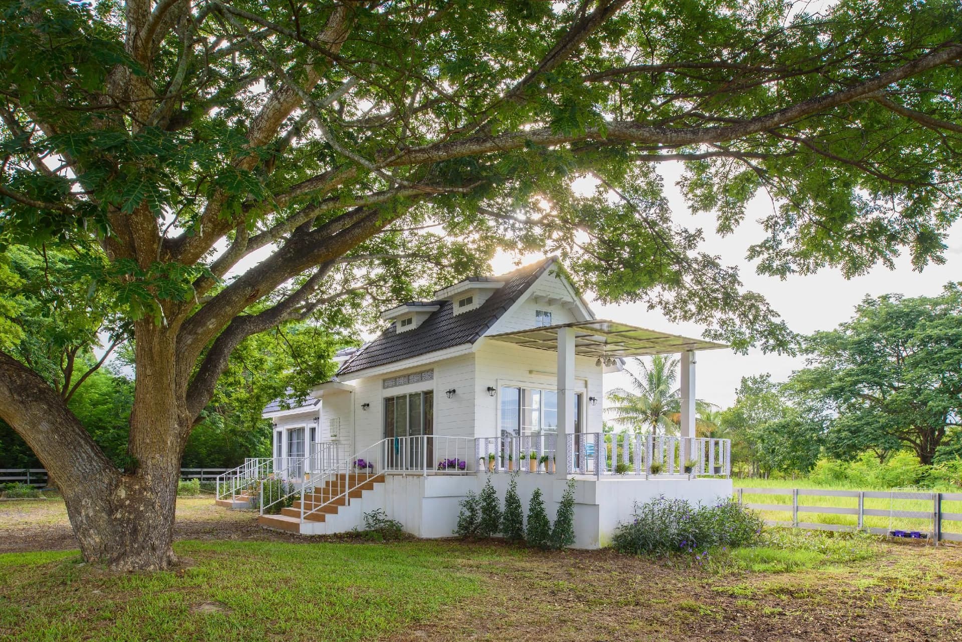 Chaisathan Cottage